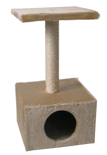 KLIMMEUBEL DIABOLO BEIGE 57 CM