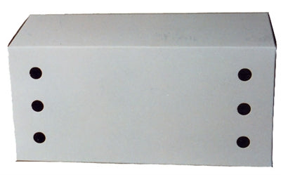 CAVIADOOS BLANCO 24 STUKS 