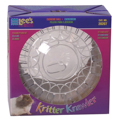 LEE'S HAMSTERBAL TRANSPARANT 18 CM