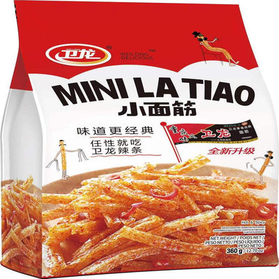 Mini Latiao 360g