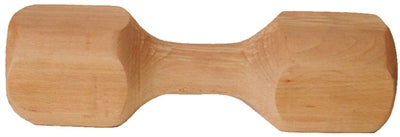 APPORTEERBLOK HOUT 2000 GR