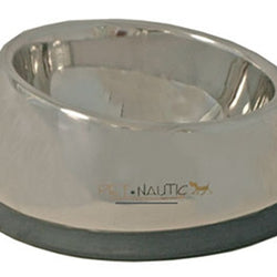 BAK RVS ZWAAR ANTISLIP OVAAL 27 CM