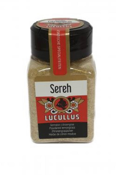LUCULLUS Sereh 30g