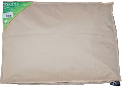 BOONY LIGBED WATERPROOF BEIGE 110X70 CM