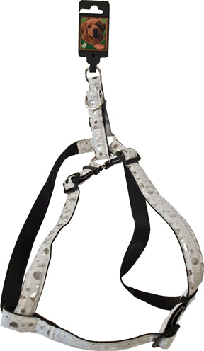 NYLON/PU BH-TUIG BUBBLE WIT 20 MMX55-75 CM