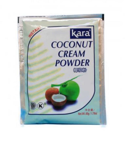 Kara Coconut Cream Powder 50g