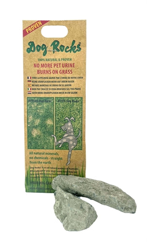 DOG ROCKS 200 GR