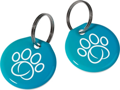 SUREFLAP RFID HANGER VOOR HALSBAND 2.5X2.5 CM