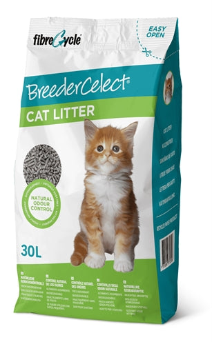 BREEDERCELECT GERECYCLED 30 LTR