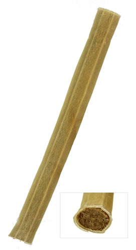 PETSNACK GEPERSTE STAAF MET RUND 10 INCH 25.5 CM 20 MM 10 ST