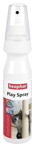 BEAPHAR PLAY SPRAY 150 ML