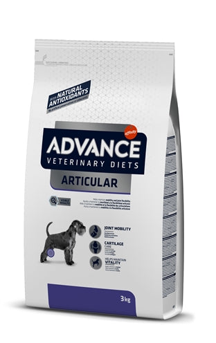 ADVANCE VETERINARY DIET DOG ARTICULAR CARE 3 KG