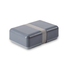 Blokker basic lunch box Gray