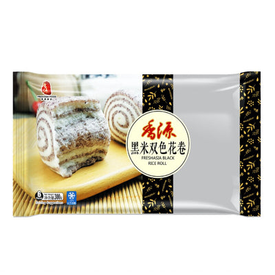 FreshAsia Black Rice Roll