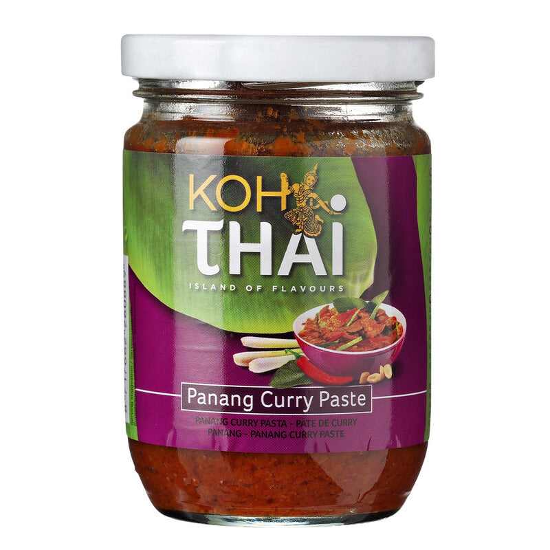 Koh Thai Panang curry pasta 225g
