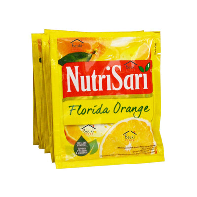 NutriSari Florida Orange 10x14g