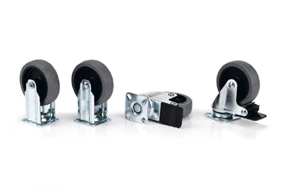 TRIXIE WIELENSET VOOR GULLIVER 4-7 4 ST