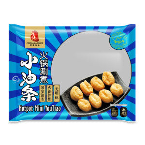 FreshAsia Hotpot Mini You Tiao
