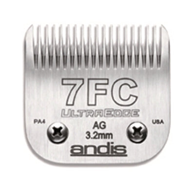 ANDIS SCHEERKOP MAAT 7FC 3.2MM