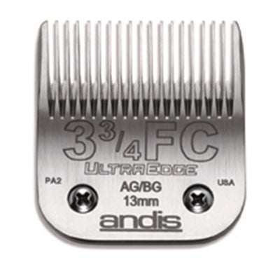 ANDIS SCHEERKOP MAAT 3 3/4 FC 13MM