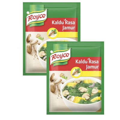Royco Kaldu Rasa Jamur 170g