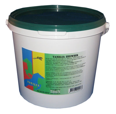 VANILIA IJSLANDS ZEEWIER 3.5 KG