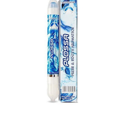 Plossa Aromatics Relaxing 10ml