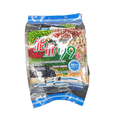 Taiwan Kitada Energy 99 Bar (Seaweed) 180G