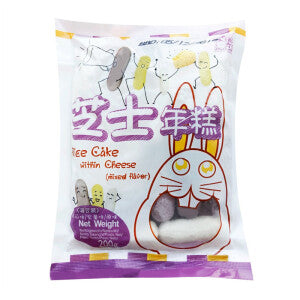 Changlisheng Rice Cake within Cheese (Mixed Flavor)