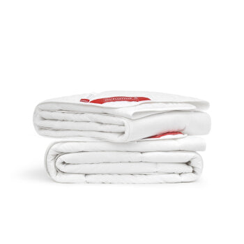 Ochama X Antibacterial Lyocell/cotton 4 Season Duvet Wh…