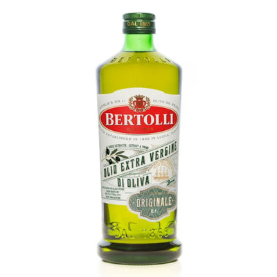 Bertolli Olive Oil Extra Vierge 1000ml