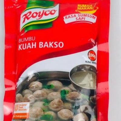 ROYCO Kuah Bakso 100g
