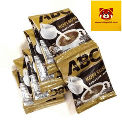 ABC Kopi Susu 30gx10 TOKOPOINT.COM