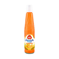 ABC Squash Orange 460Ml