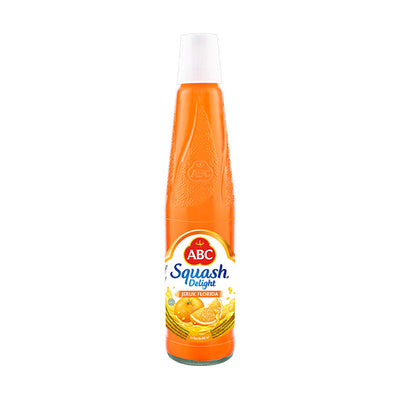 ABC Squash Orange 460Ml