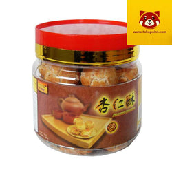 Almond Cookies 300g