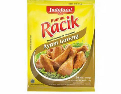Indofood Bumbu Racik Ayam Goreng