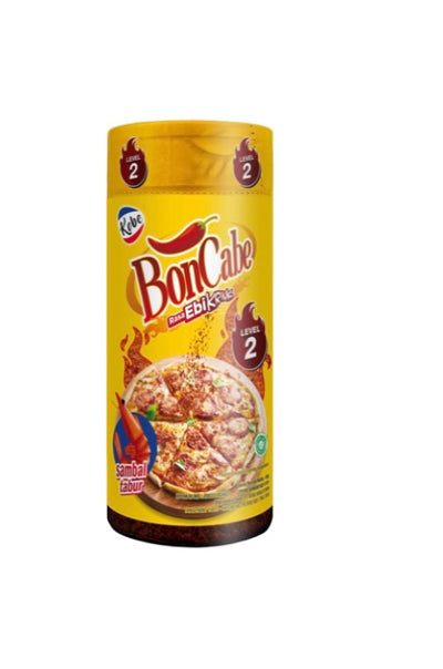 BonCabe Level 2 Ebi Flavor