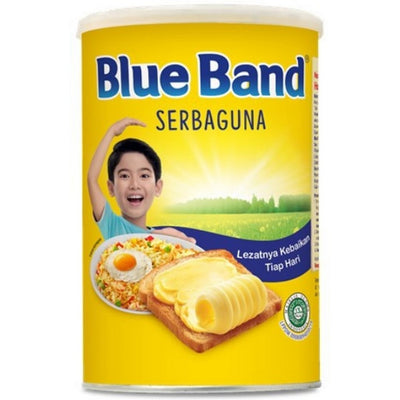 Blueband 1kg