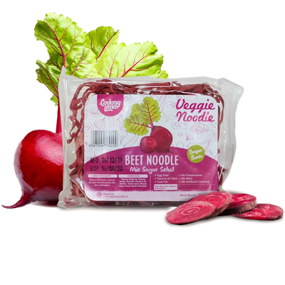 Ladang Lima Mie Beet 76g