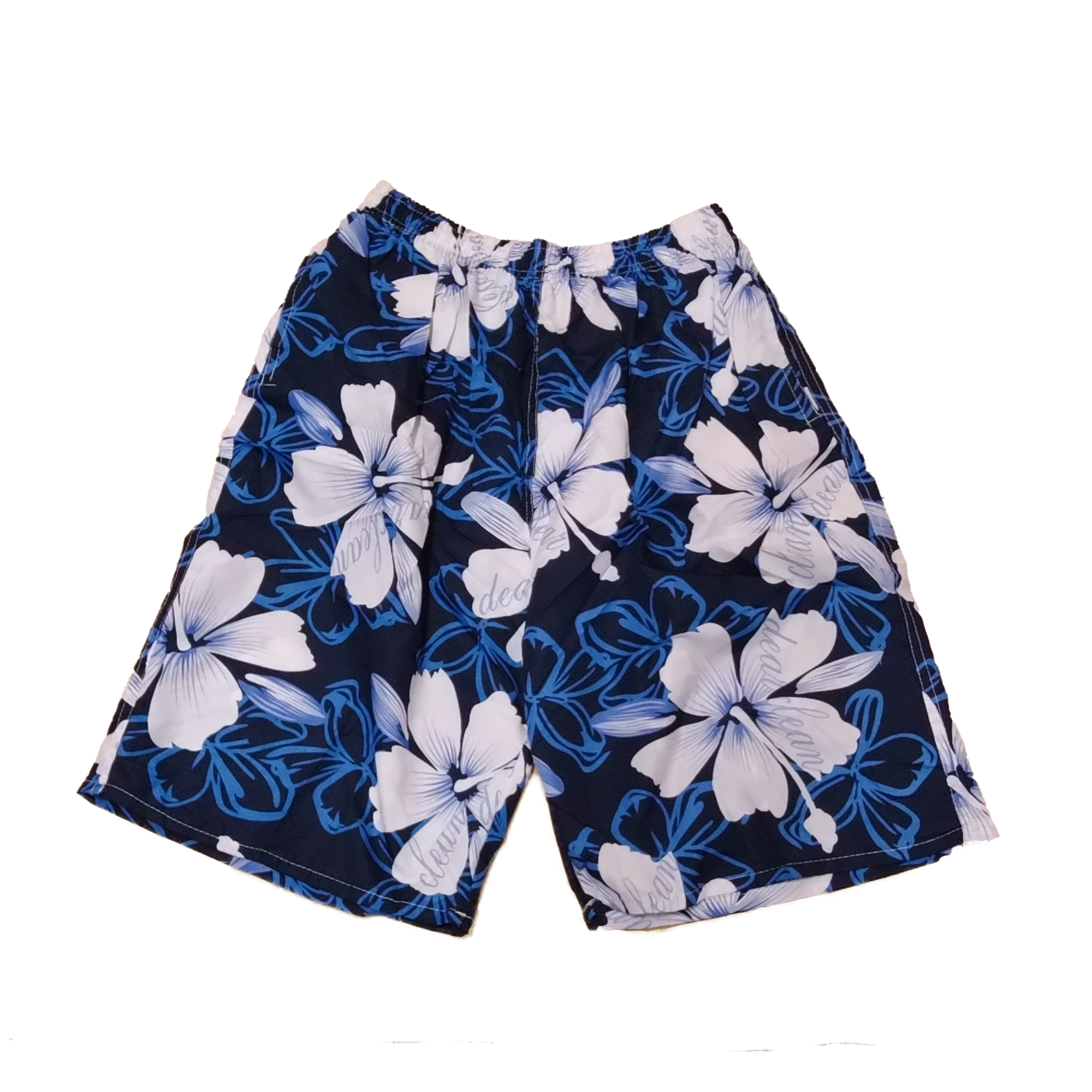 Men Beach Shorts  XL/XXL Multi Color