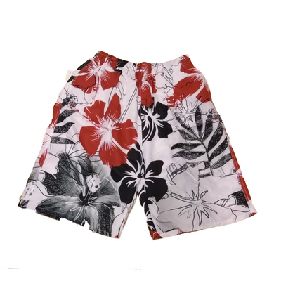 Men Beach Shorts  XL/XXL Multi Color