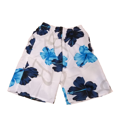 Men Beach Shorts  XL/XXL Multi Color