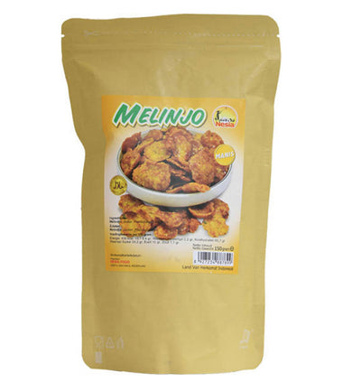 Melinjo Manis - Nesia