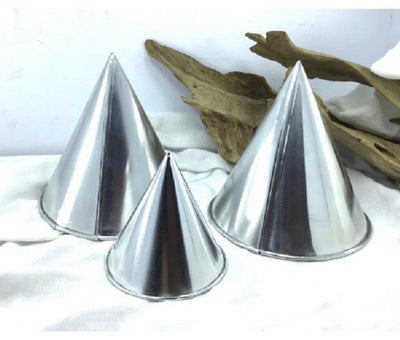 Tumpeng Baking Mold 12cm and 15cm