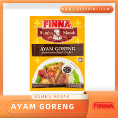 Finna Bumbu Ayam Goreng Instant Mix