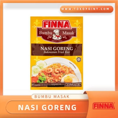 Finna Bumbu Nasi Goreng 50g