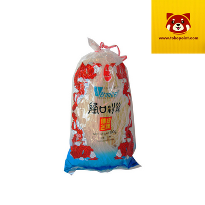 Longkou Vermicelli 100g