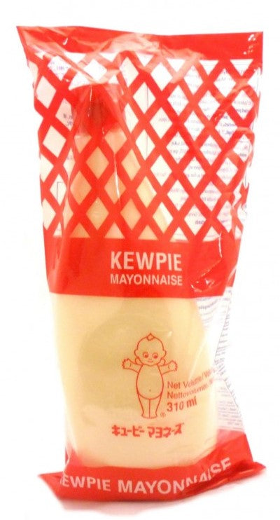 Japanese Kewpie Mayonnaise 310ml