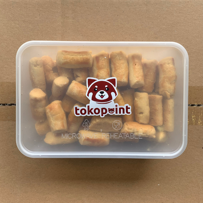 Tokopoint Kaastengel  Cookies 200g